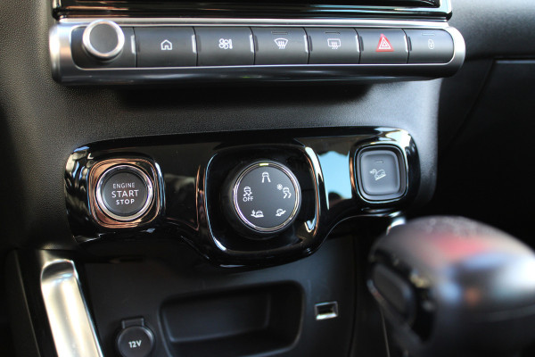 Citroën C3 Aircross 1.2 PureTech Feel | Climate Control | Head-up Display | Camera