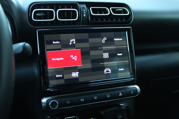 Citroën C3 Aircross 1.2 PureTech Feel | Climate Control | Head-up Display | Camera