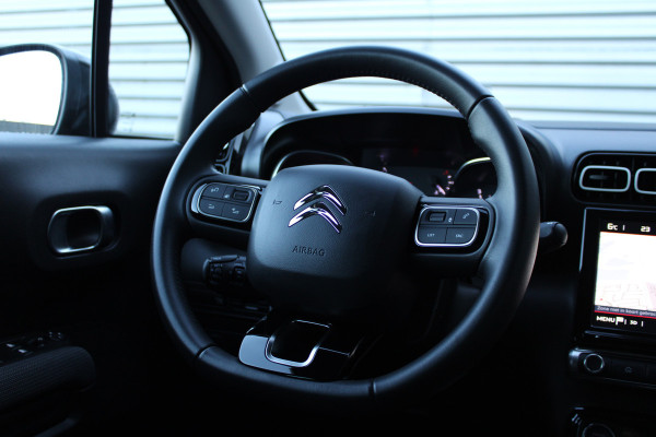 Citroën C3 Aircross 1.2 PureTech Feel | Climate Control | Head-up Display | Camera