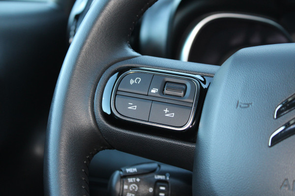 Citroën C3 Aircross 1.2 PureTech Feel | Climate Control | Head-up Display | Camera