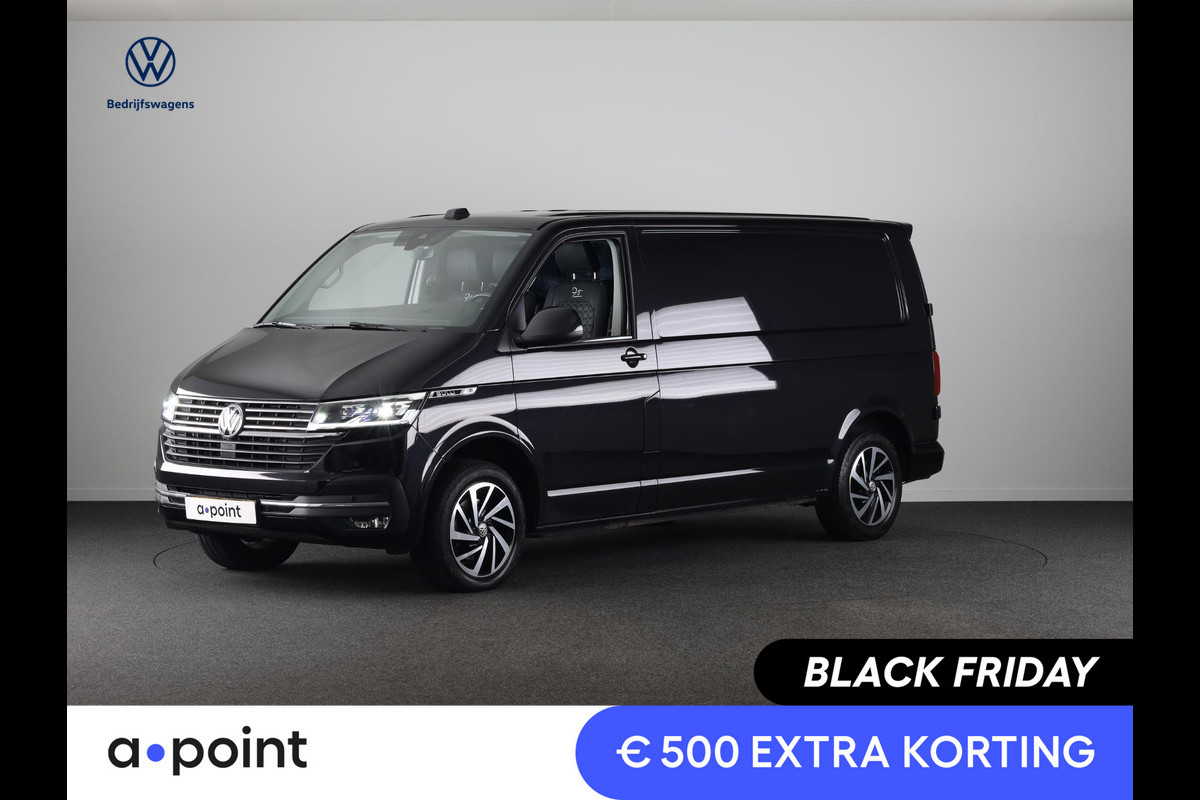 Volkswagen Transporter 2.0 TDI L2H3 28 Bulli