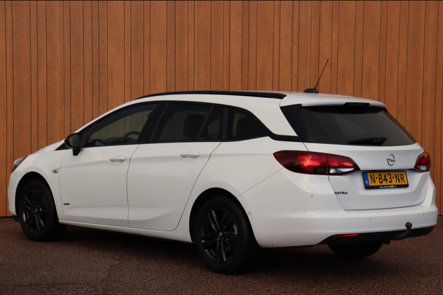 Opel Astra Sports Tourer 1.2 Design & Tech org.NL camera trekhaak comfort-st. navi