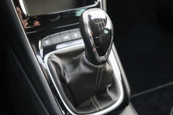 Opel Astra Sports Tourer 1.2 Design & Tech org.NL camera trekhaak comfort-st. navi