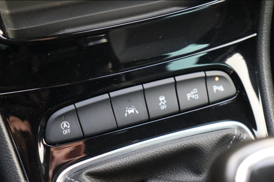 Opel Astra Sports Tourer 1.2 Design & Tech org.NL camera trekhaak comfort-st. navi