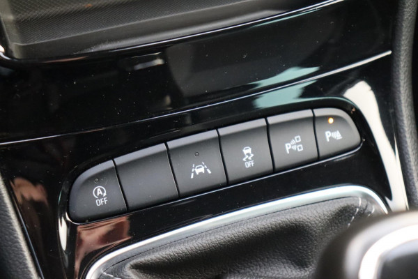 Opel Astra Sports Tourer 1.2 Design & Tech org.NL camera trekhaak comfort-st. navi