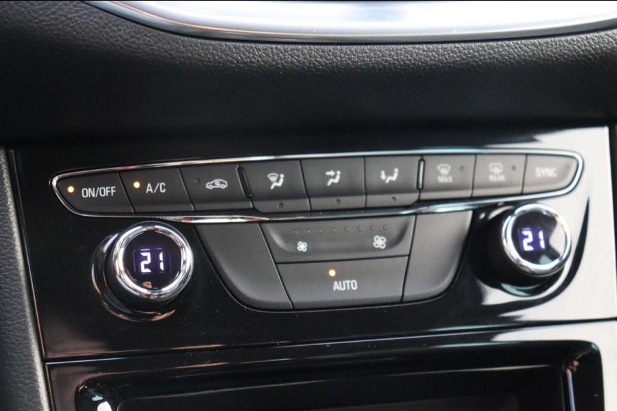 Opel Astra Sports Tourer 1.2 Design & Tech org.NL camera trekhaak comfort-st. navi