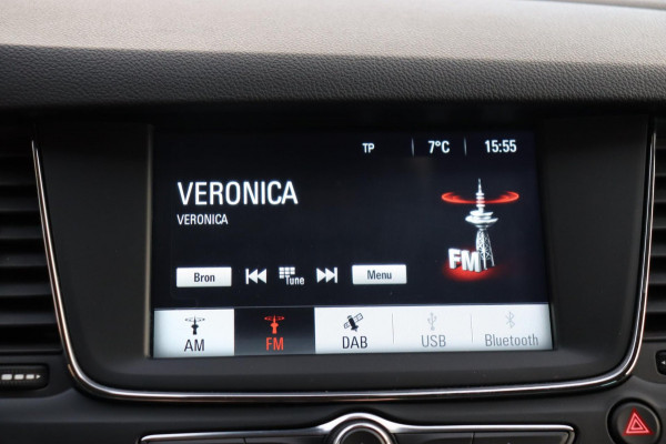 Opel Astra Sports Tourer 1.2 Design & Tech org.NL camera trekhaak comfort-st. navi