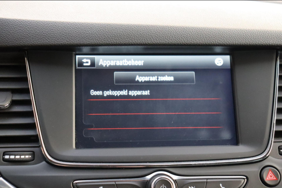 Opel Astra Sports Tourer 1.2 Design & Tech org.NL camera trekhaak comfort-st. navi