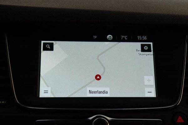 Opel Astra Sports Tourer 1.2 Design & Tech org.NL camera trekhaak comfort-st. navi