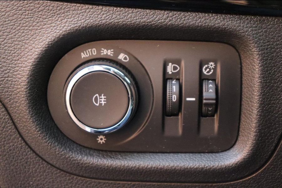 Opel Astra Sports Tourer 1.2 Design & Tech org.NL camera trekhaak comfort-st. navi