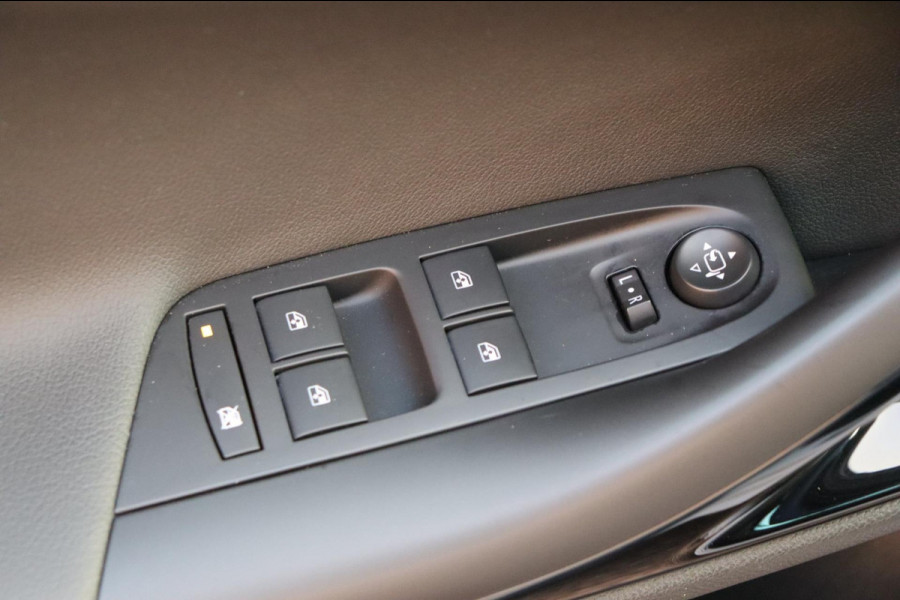 Opel Astra Sports Tourer 1.2 Design & Tech org.NL camera trekhaak comfort-st. navi