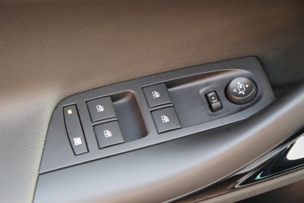 Opel Astra Sports Tourer 1.2 Design & Tech org.NL camera trekhaak comfort-st. navi