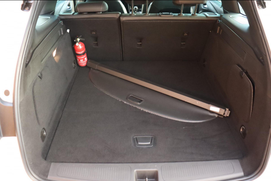 Opel Astra Sports Tourer 1.2 Design & Tech org.NL camera trekhaak comfort-st. navi