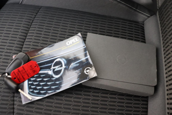 Opel Astra Sports Tourer 1.2 Design & Tech org.NL camera trekhaak comfort-st. navi