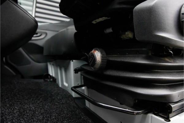 Mercedes-Benz Sprinter 516 Automaat Bakwagen Laadklep nieuw