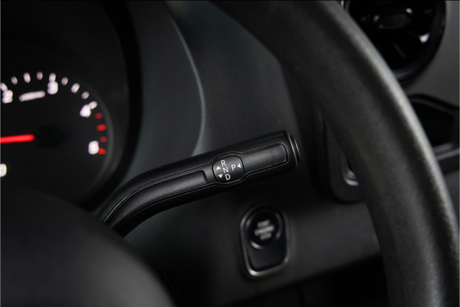 Mercedes-Benz Sprinter 516 Automaat Bakwagen Laadklep nieuw