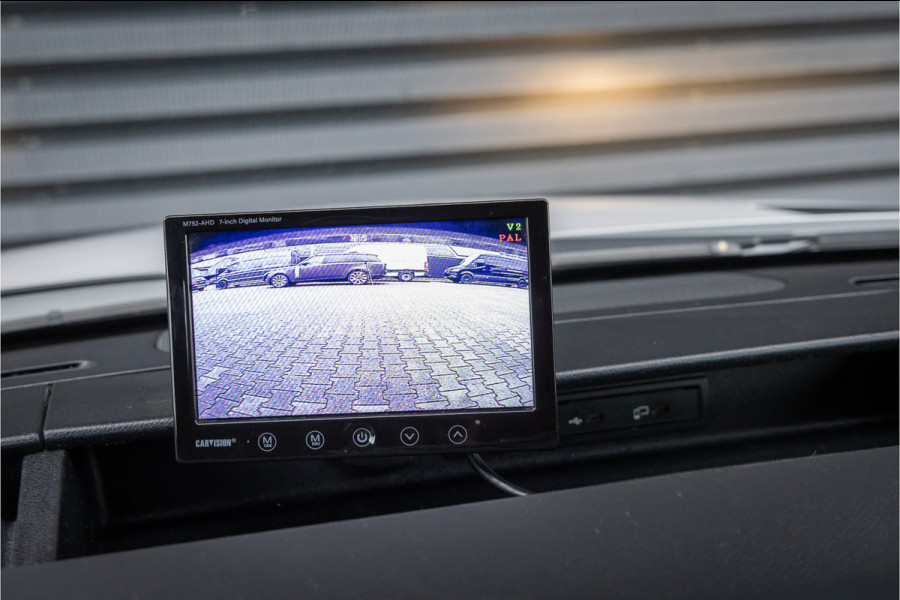 Mercedes-Benz Sprinter 516 Automaat Bakwagen Laadklep nieuw