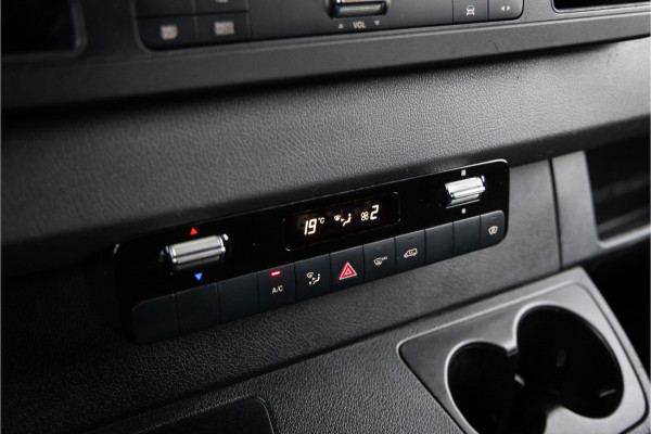 Mercedes-Benz Sprinter 516 Automaat Bakwagen Laadklep nieuw