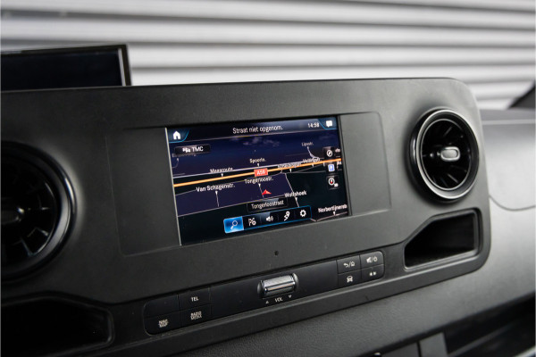 Mercedes-Benz Sprinter 516 Automaat Bakwagen Laadklep nieuw