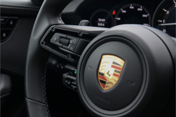 Porsche 911 992 450PK 3.0 Carrera 4 S **4w Steering/Schuif-kantel/Sport-uitlaat/Sport-Stoelen/Sportchrono/Ventilatie**