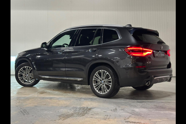 BMW X3 XDrive30e High Executive | M-SPORT | PANO | LEDER | CAMERA | LED