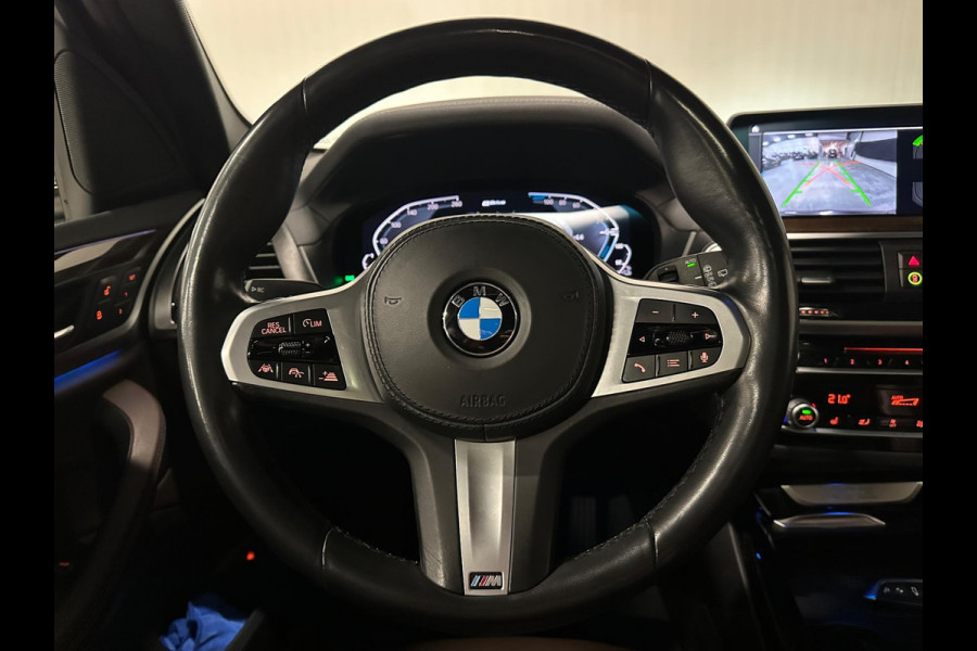BMW X3 XDrive30e High Executive | M-SPORT | PANO | LEDER | CAMERA | LED