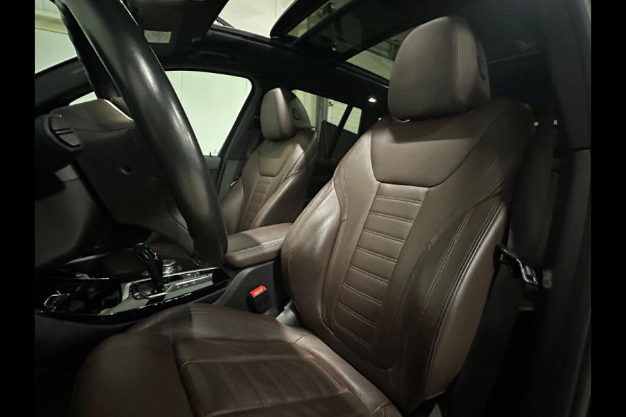 BMW X3 XDrive30e High Executive | M-SPORT | PANO | LEDER | CAMERA | LED
