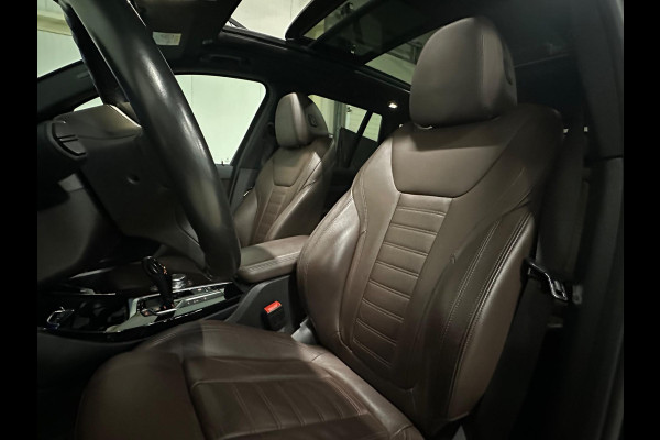 BMW X3 XDrive30e High Executive | M-SPORT | PANO | LEDER | CAMERA | LED