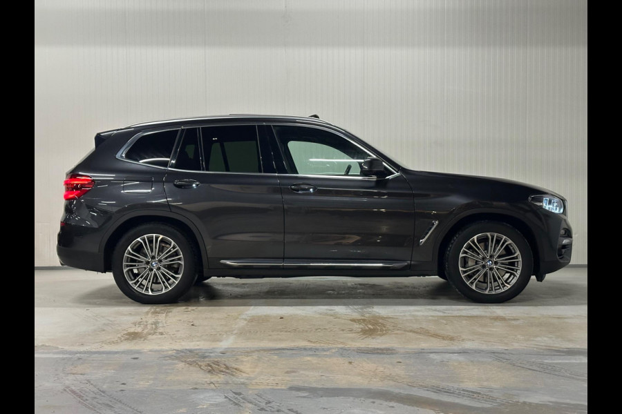 BMW X3 XDrive30e High Executive | M-SPORT | PANO | LEDER | CAMERA | LED
