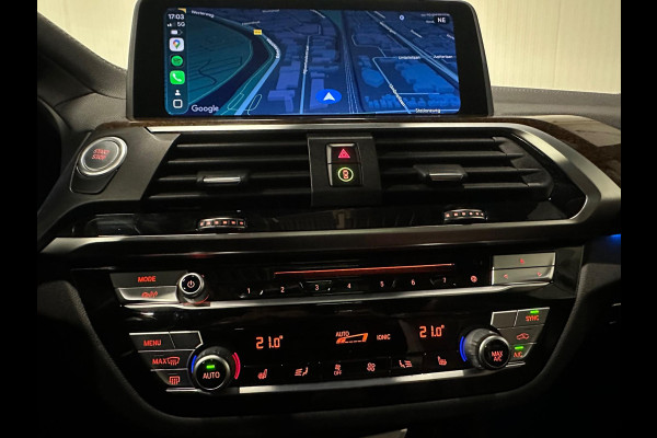 BMW X3 XDrive30e High Executive | M-SPORT | PANO | LEDER | CAMERA | LED