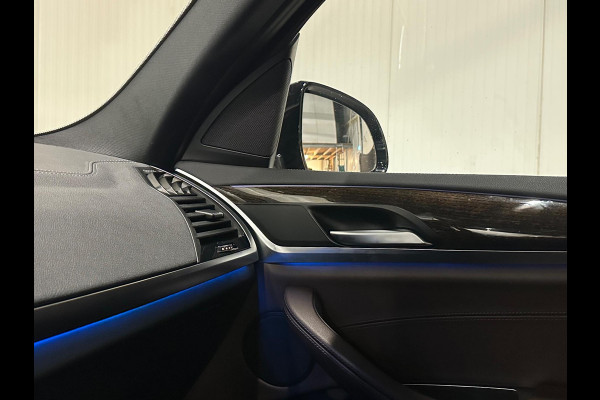 BMW X3 XDrive30e High Executive | M-SPORT | PANO | LEDER | CAMERA | LED