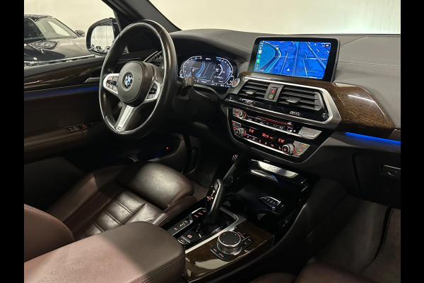 BMW X3 XDrive30e High Executive | M-SPORT | PANO | LEDER | CAMERA | LED