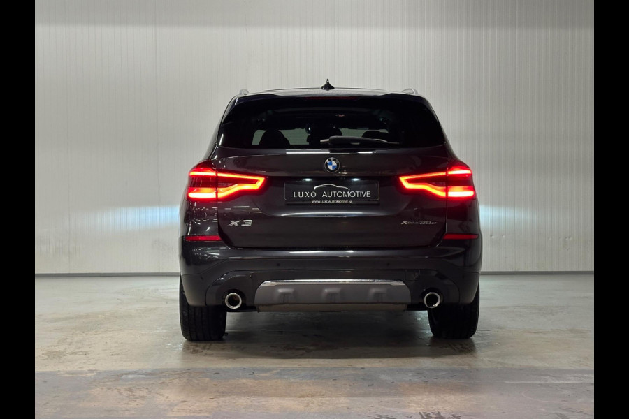 BMW X3 XDrive30e High Executive | M-SPORT | PANO | LEDER | CAMERA | LED