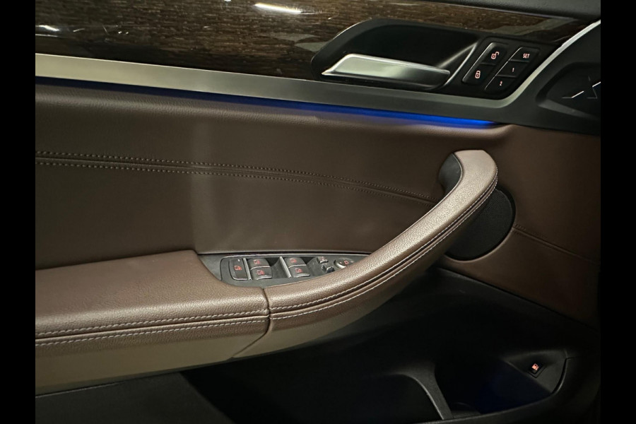 BMW X3 XDrive30e High Executive | M-SPORT | PANO | LEDER | CAMERA | LED