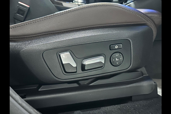 BMW X3 XDrive30e High Executive | M-SPORT | PANO | LEDER | CAMERA | LED