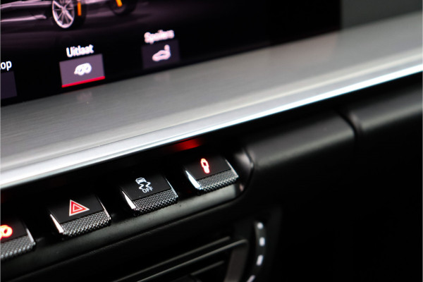 Porsche 911 992 450PK 3.0 Carrera 4 S **4w Steering/Schuif-kantel/Sport-uitlaat/Sport-Stoelen/Sportchrono/Ventilatie**