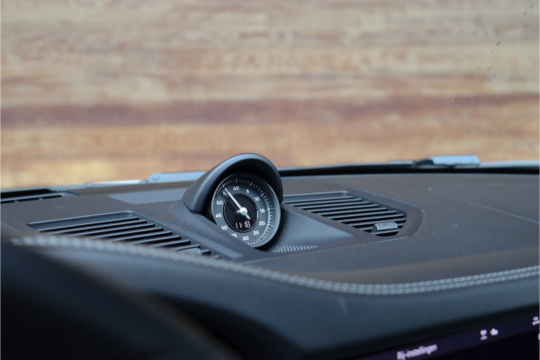 Porsche 911 992 450PK 3.0 Carrera 4 S **4w Steering/Schuif-kantel/Sport-uitlaat/Sport-Stoelen/Sportchrono/Ventilatie**