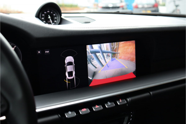 Porsche 911 992 450PK 3.0 Carrera 4 S **4w Steering/Schuif-kantel/Sport-uitlaat/Sport-Stoelen/Sportchrono/Ventilatie**