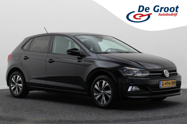 Volkswagen Polo 1.0 TSI Comfortline Business