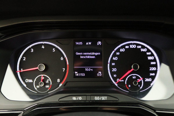 Volkswagen Polo 1.0 TSI Comfortline Business