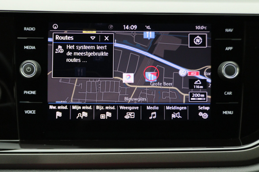 Volkswagen Polo 1.0 TSI Comfortline Business