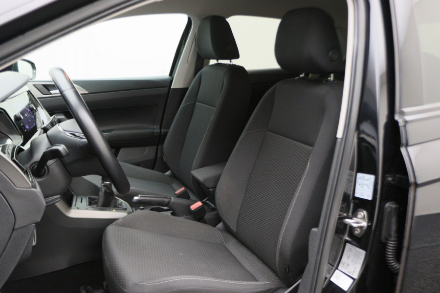 Volkswagen Polo 1.0 TSI Comfortline Business