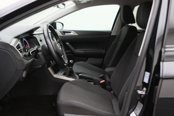 Volkswagen Polo 1.0 TSI Comfortline Business