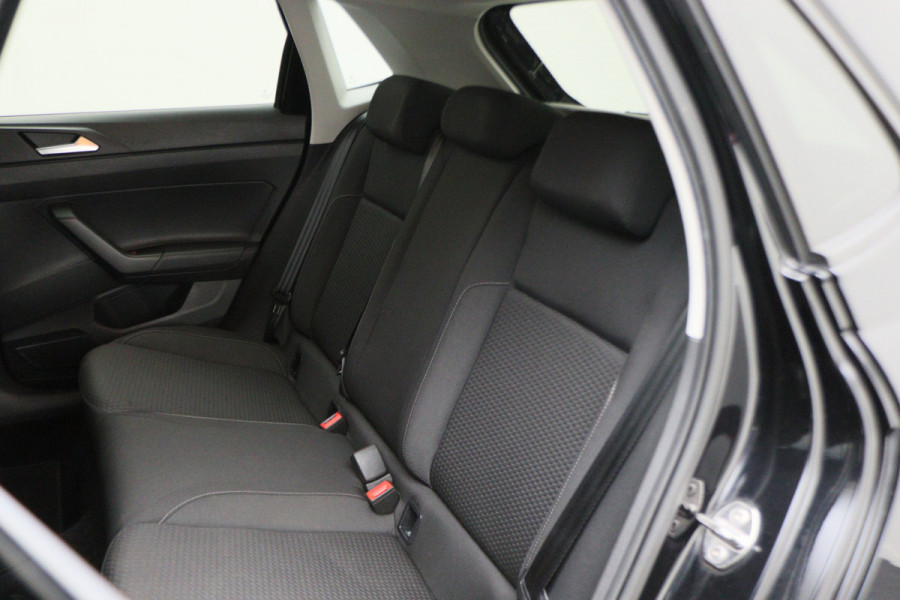 Volkswagen Polo 1.0 TSI Comfortline Business