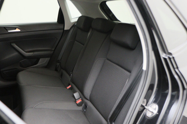 Volkswagen Polo 1.0 TSI Comfortline Business