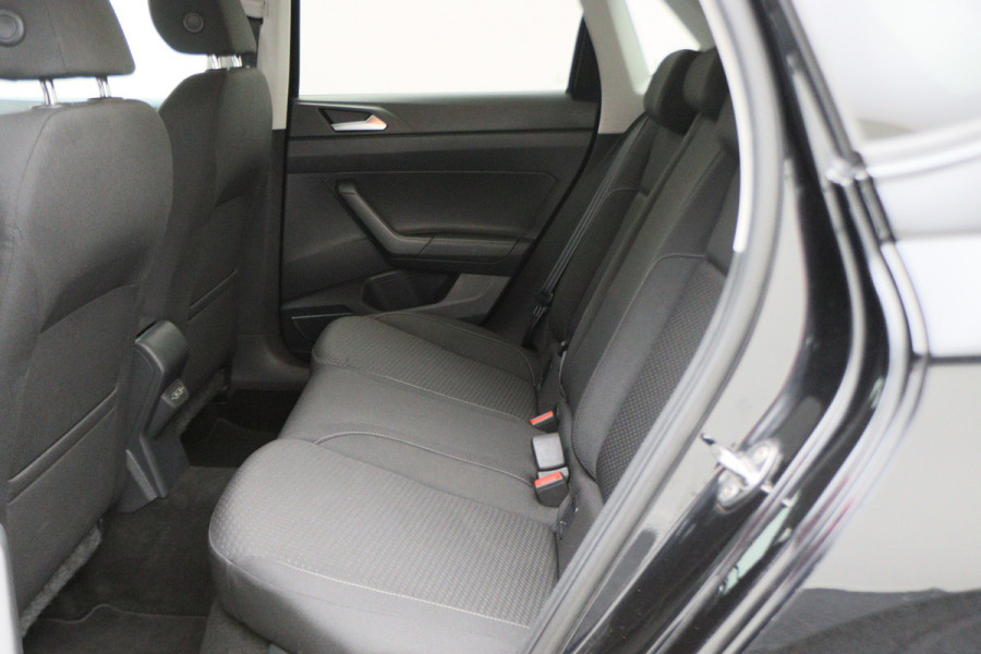 Volkswagen Polo 1.0 TSI Comfortline Business