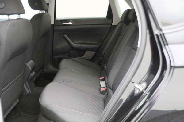 Volkswagen Polo 1.0 TSI Comfortline Business