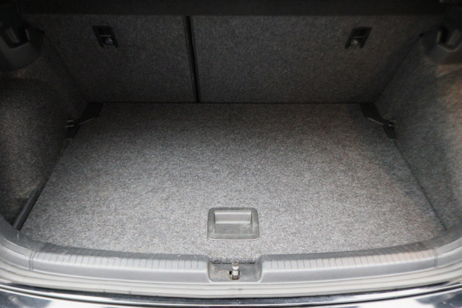 Volkswagen Polo 1.0 TSI Comfortline Business