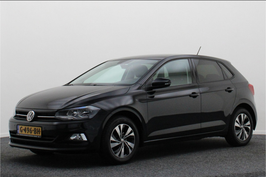Volkswagen Polo 1.0 TSI Comfortline Business