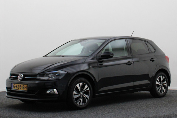 Volkswagen Polo 1.0 TSI Comfortline Business